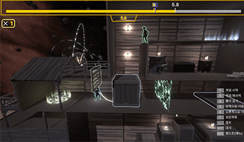 [GIGDC2023] 게임쇼에 전시했다가 중국인 퍼블리셔에게 명함받은 '고딩들'