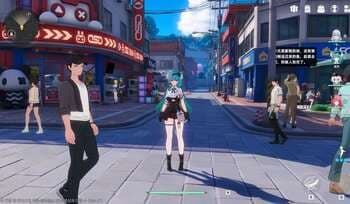 [분석] 첫 공개된 '이환'의 게임플레이, 정말 실현 가능한 걸까?