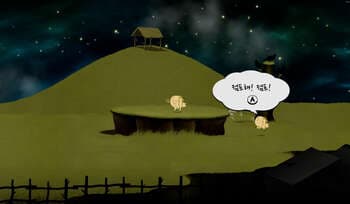 [방구석게임] 소시지가 될 순 없어! 돼지의 공장 대탈출