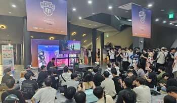 "이게 맞나?" 대전e스포츠경기장과 이터널 리턴, 이대로 괜찮은가?