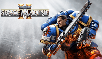 [방구석게임] 입문을 부른다! 마초적 매력에 두근거리는 워해머 신작