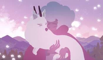 [방구석게임] 네바: 벗과 계절과 생명… 이 모든 것이 아름다울지니