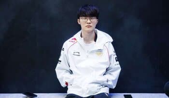 [칼럼] 페이커는 왜 인기가 많을까?