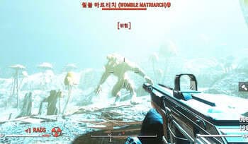 [방구석게임] 폴아웃의 '게임 모드'를 '100만 명'이나 다운받은 이유