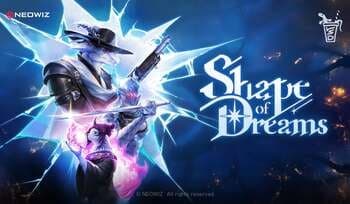 [체험기] '스컬', '산나비'를 이을 국산 인디게임의 희망 '쉐이프 오브 드림즈'