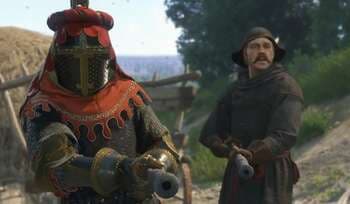 체코 관광청은 웃고 있다. '킹덤 컴 2'가 생각보다 더 대단한 이유