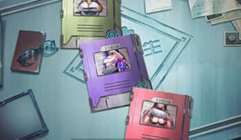 [니케 공략] '해방' 어떤 캐릭터부터 해야 하나요? 육성은?