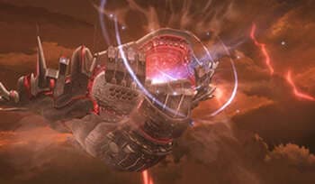 [니케 공략] 초보자들의 통곡의 벽 '마더 웨일', 어떻게 공략해야 할까?