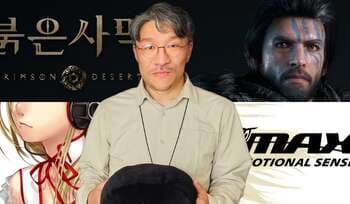 [TIG 20] Ez2Dj부터 붉은사막까지, Croove 류휘만의 게임 음악 인생