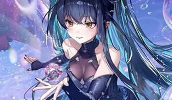 130회 이상 무료 뽑기 및 신규 캐릭터 출시 등, '니케 2.5주년'