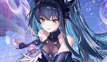 [니케 공략] 1버스트 인권캐 확정일까? '리틀 머메이드' 성능은?