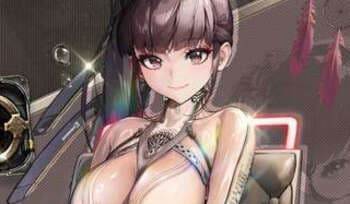 [니케 공략] 스텔라 블레이드의 주인공 '이브', 뽑아야 할까?