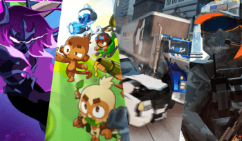 "아니 이런 게임이?" ﻿﻿﻿﻿﻿﻿﻿﻿B로 시작하는 스팀 인기게임 10선