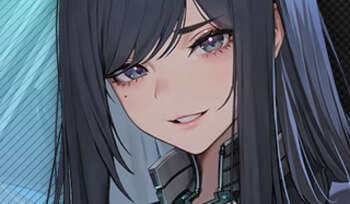 [니케 공략] 콜라보 캐릭터 '레이븐' 뽑아야 할까?